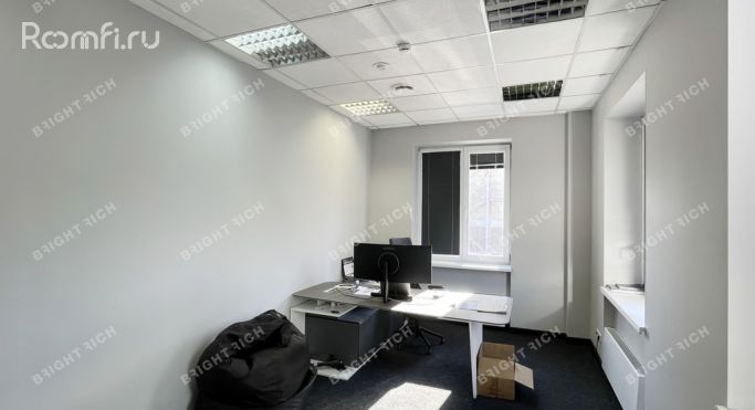 Аренда офиса 800.7 м², Отрадная улица - фото 3