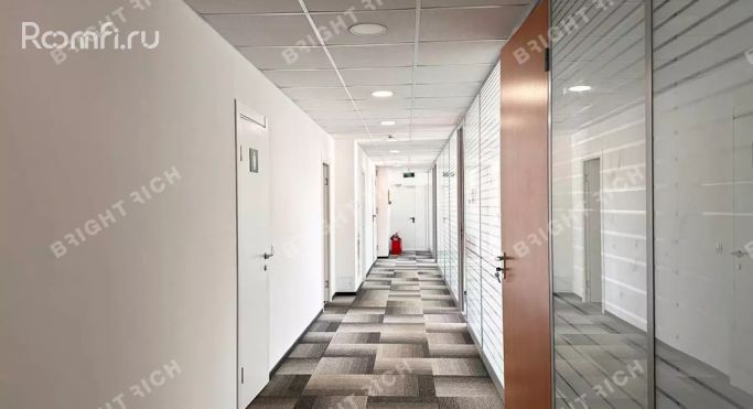 Аренда офиса 485.3 м², Чистопрудный бульвар - фото 2