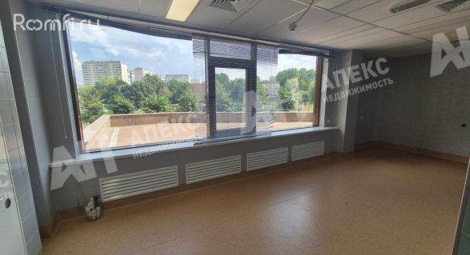 Аренда помещения свободного назначения 180 м², улица Архитектора Власова - фото 1