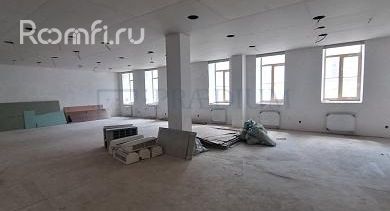 Аренда офиса 338 м², Петровский бульвар - фото 3
