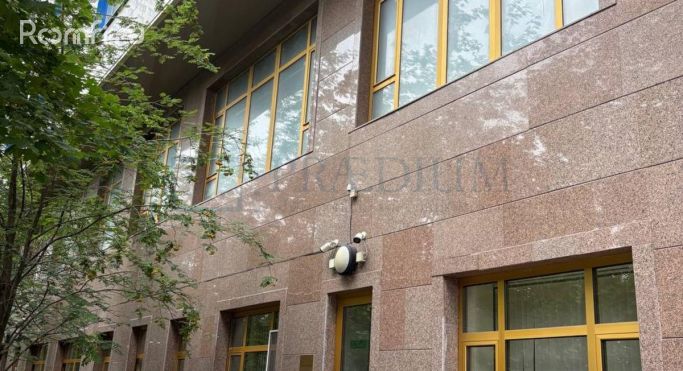 Продажа помещения свободного назначения 162 м², улица Намёткина - фото 3