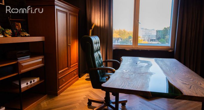 Аренда офиса 1335 м², улица Радио - фото 3