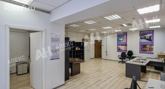 Аренда офиса 55 м², улица Гиляровского - фото 3