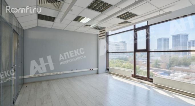 Аренда офиса 1447 м², Ленинградский проспект - фото 2