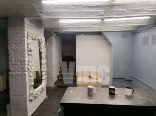 Аренда помещения свободного назначения 40.4 м²