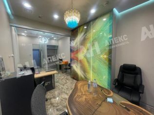 Аренда офиса 30 м²