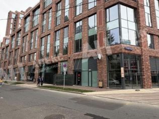 Продажа помещения свободного назначения 91 м²