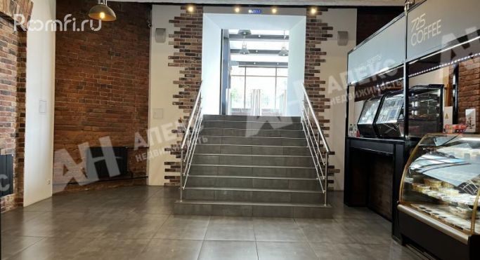 Аренда офиса 250 м², улица Василия Петушкова - фото 2