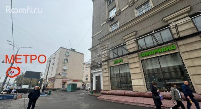 Аренда помещения свободного назначения 70 м², шоссе Энтузиастов - фото 3