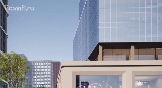 Аренда помещения свободного назначения 550.4 м², улица Шеногина - фото 5