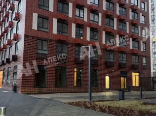 Аренда помещения свободного назначения 222 м²