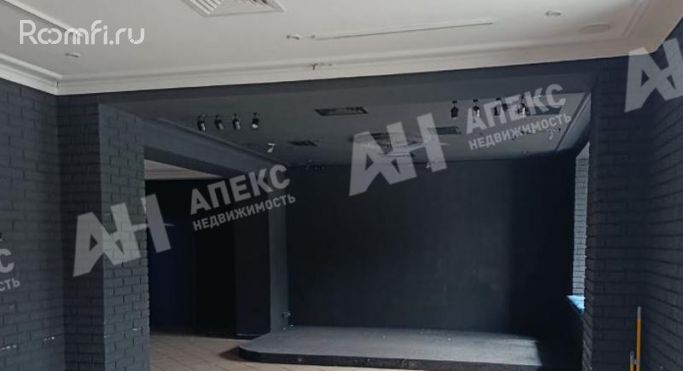 Аренда помещения свободного назначения 252 м², Большая Садовая улица - фото 3