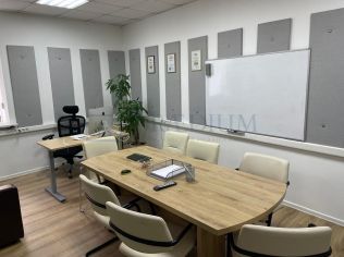 Аренда офиса 2653 м²