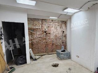 Аренда помещения свободного назначения 80 м²