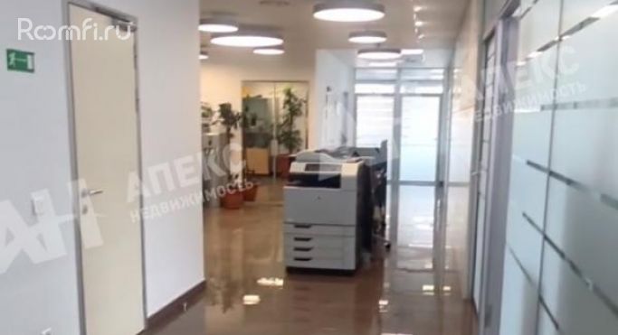 Аренда офиса 252 м², 4-й Лесной переулок - фото 2
