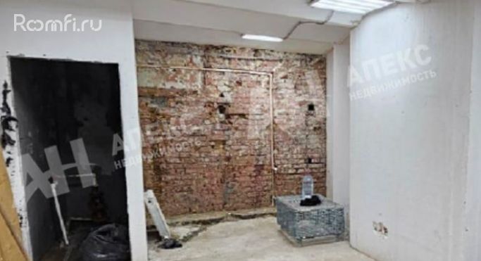 Аренда помещения свободного назначения 80 м², Нововаганьковский переулок - фото 1