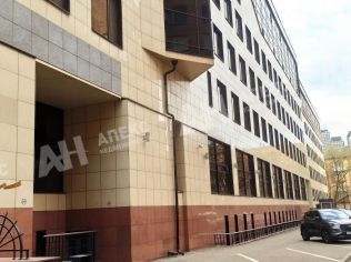 Аренда помещения свободного назначения 900 м²