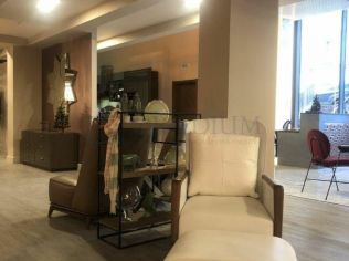 Продажа офиса 400 м²