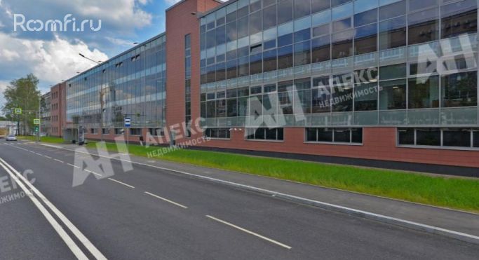 Аренда офиса 450 м², Проектируемый проезд № 923 - фото 2