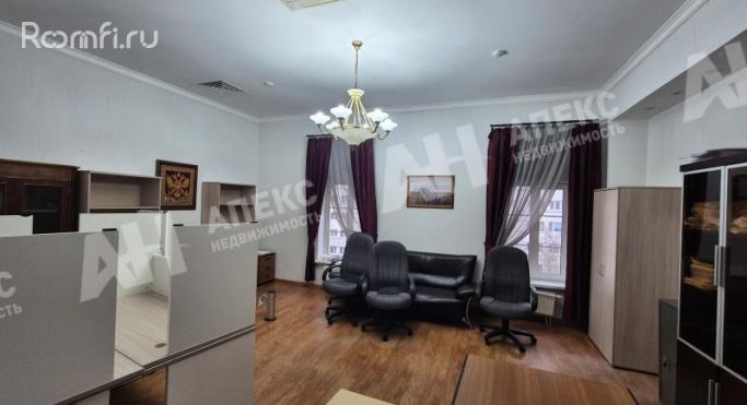 Аренда офиса 37 м², улица Трофимова - фото 3