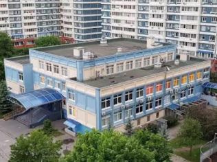 Продажа помещения свободного назначения 8847.9 м²