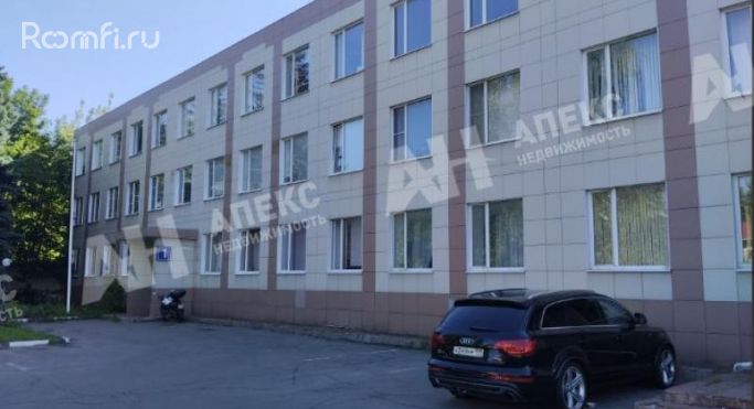 Продажа офиса 5729 м², улица Подольских Курсантов - фото 3