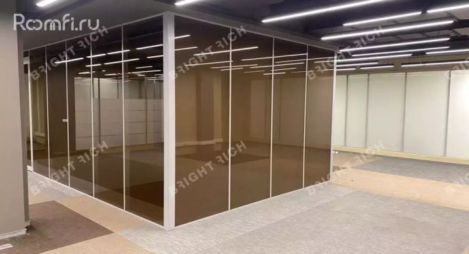 Аренда офиса 287.7 м², Верейская улица - фото 2