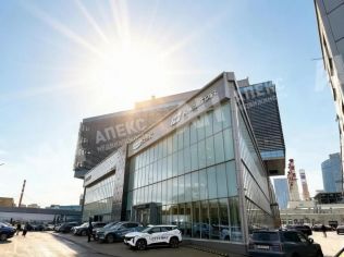 Аренда офиса 2000 м²