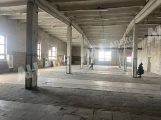 Аренда склада 708 м²