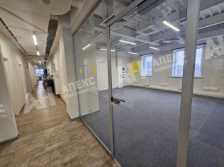 Аренда помещения свободного назначения 450 м²