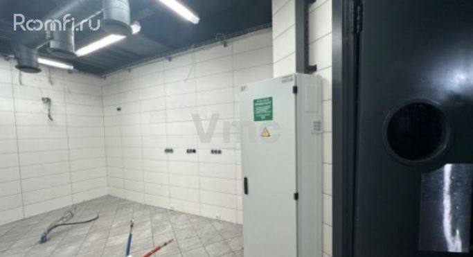 Аренда помещения свободного назначения 111 м², Пресненская набережная - фото 2