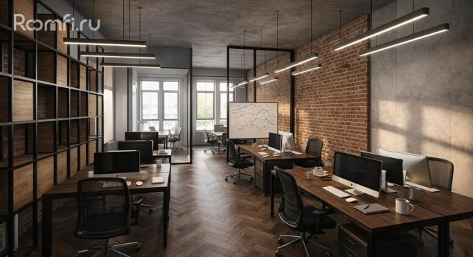 Продажа торгового помещения 70 м², 1-я Магистральная улица - фото 2