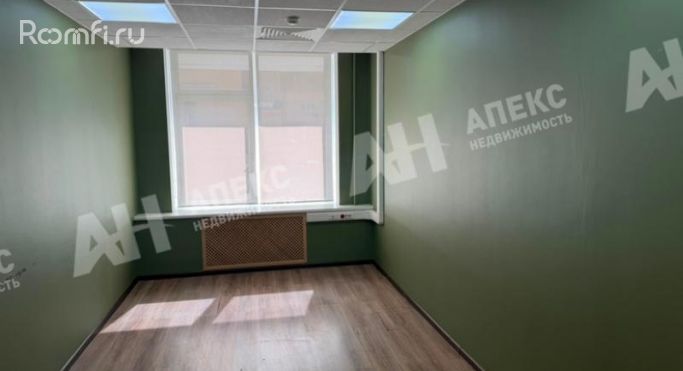 Аренда офиса 151 м², Верхняя Красносельская улица - фото 3