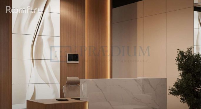 Аренда офиса 270 м², улица Ермакова Роща - фото 3