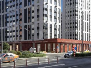 Продажа помещения свободного назначения 352 м²