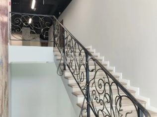 Аренда офиса 600 м²