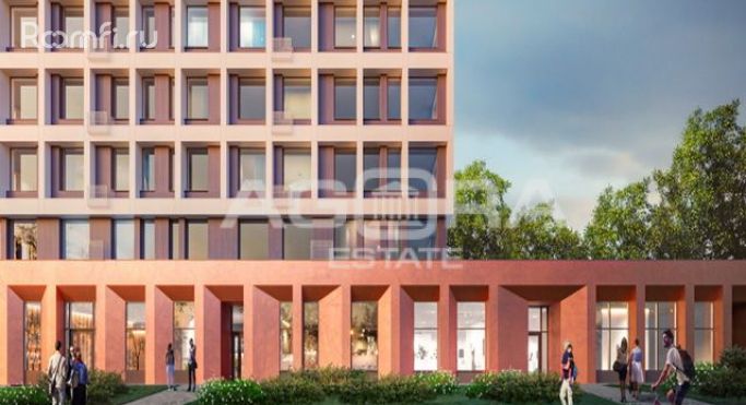 Продажа торгового помещения 20 м², Профсоюзная улица - фото 2