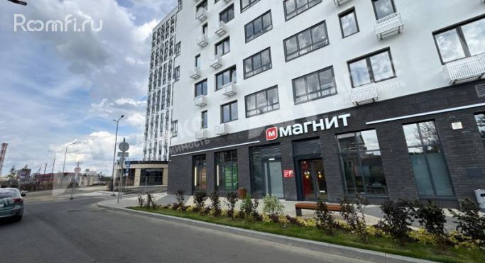 Аренда помещения свободного назначения 48 м², проспект Куприна - фото 2