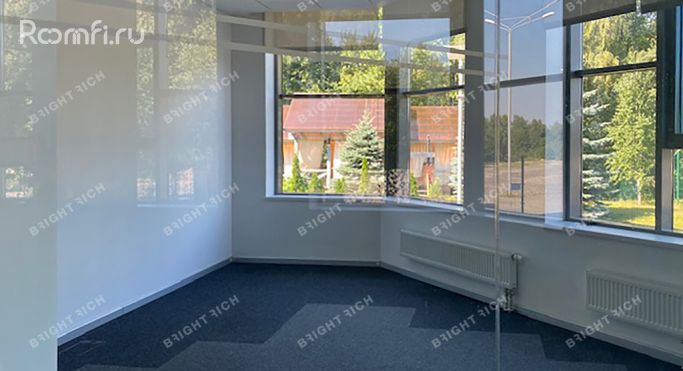 Аренда офиса 272.6 м², Международное шоссе - фото 3