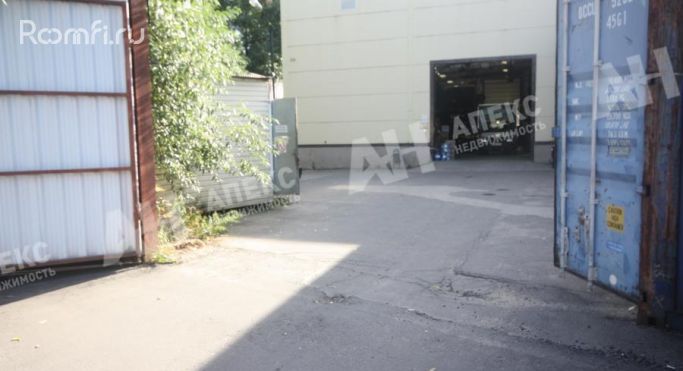 Аренда склада 1680 м², Ижорская улица - фото 3