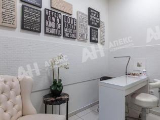 Аренда помещения свободного назначения 48 м²