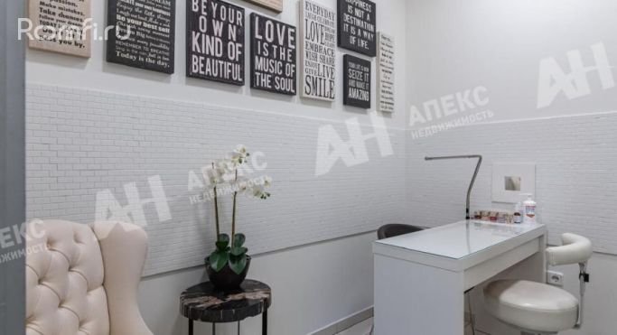 Аренда помещения свободного назначения 48 м², Столешников переулок - фото 1