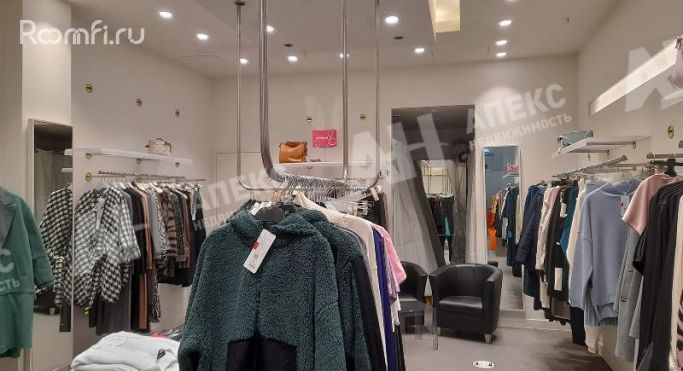 Аренда помещения свободного назначения 116 м², Сретенский бульвар - фото 2