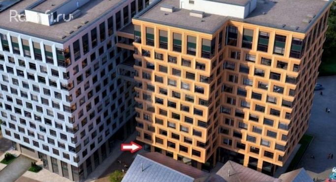 Продажа помещения свободного назначения 354 м², Новоданиловская набережная - фото 2