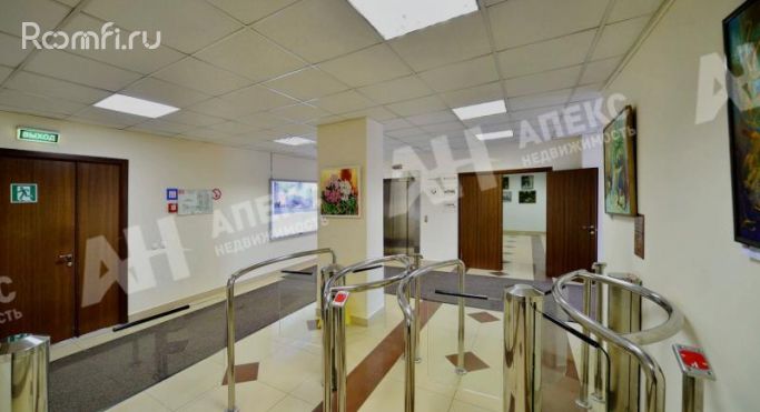 Аренда офиса 283 м², Тимирязевская улица - фото 2