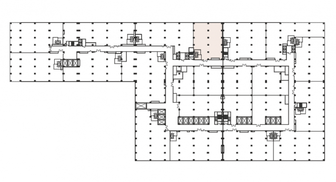 Продажа производственного помещения 707 м², улица Свободы - фото 1