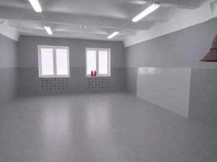 Аренда склада 54 м²