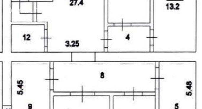 Продажа помещения свободного назначения 298 м², Минская улица - фото 2