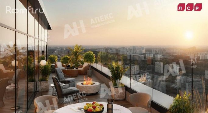 Продажа помещения свободного назначения 107 м², улица Обручева - фото 3