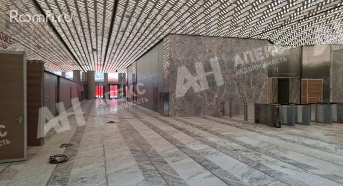 Аренда офиса 1903 м², улица Ермакова Роща - фото 3
